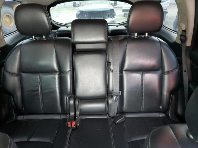 2017 NISSAN PATHFINDER 5N1DR2MM2HC691473