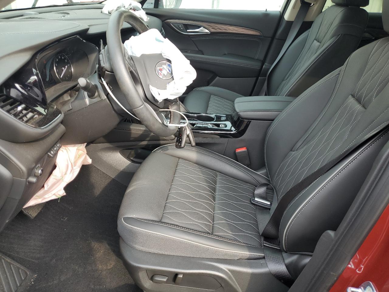 BUICK ENVISION AVENIR