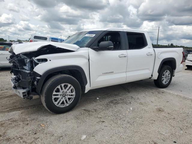 2025 TOYOTA TUNDRA CREWMAX SR 5TFLA5AB1SX049550