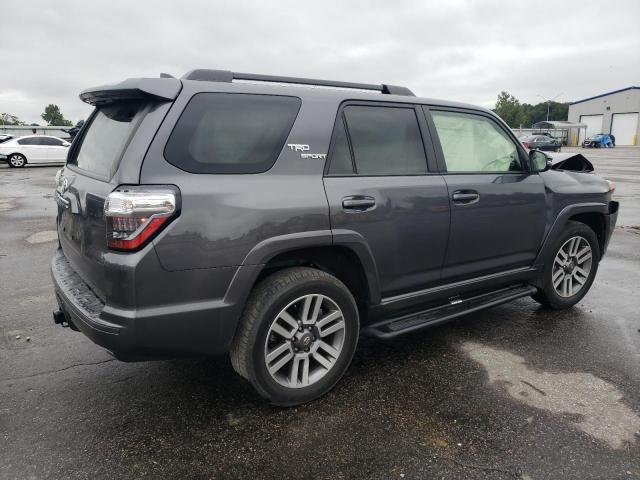 2022 TOYOTA 4RUNNER SR JTESU5JR2N6010133