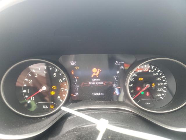 2021 JEEP COMPASS LA - 3C4NJDBB0MT568279