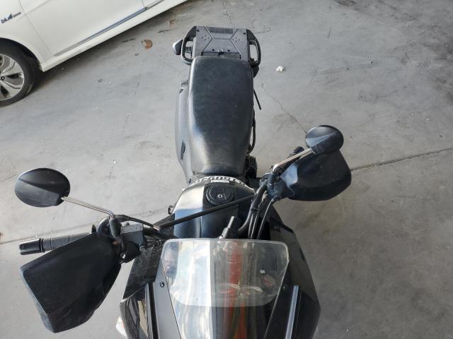 2018 KAWASAKI KL650 E JKAKLEE19JDA92800