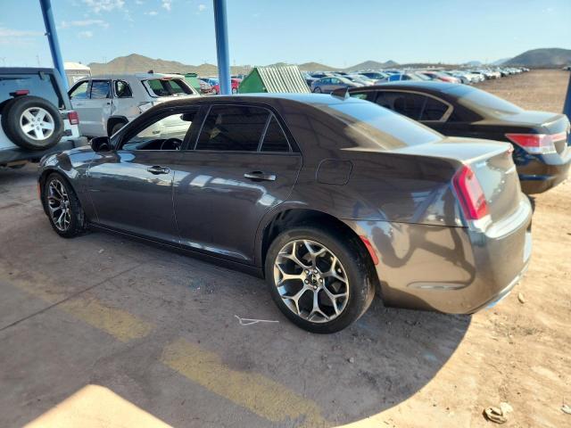 2016 CHRYSLER 300 S - 2C3CCABG4GH182235
