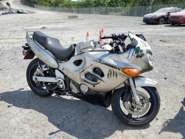 2001 SUZUKI GSX750 F JS1GR7GA312100718