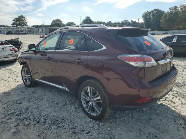 2015 LEXUS RX 450H 2T2BC1BA6FC006763