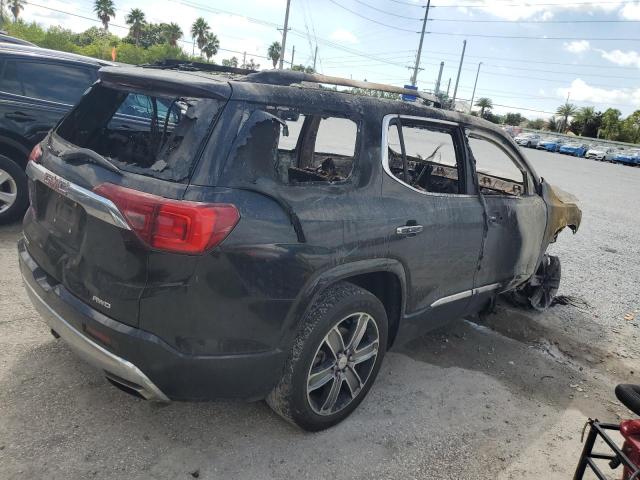 2017 GMC ACADIA DEN 1GKKNXLS7HZ161456