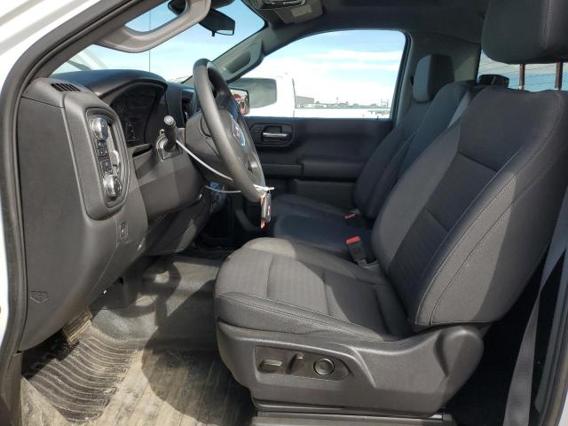 2025 GMC SIERRA K1500 3GTNUAEK9SG140931