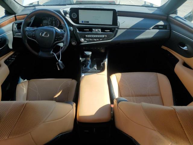 2023 LEXUS ES 350 BASE 58AFZ1B18PU146407