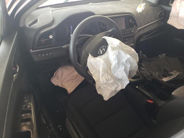 2020 HYUNDAI ELANTRA SE - 5NPD84LF1LH506817