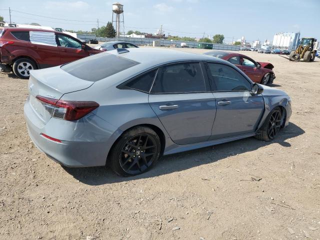 2025 HONDA CIVIC SPORT - 2HGFE4F89SH329022