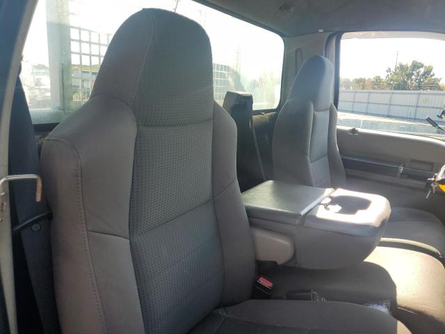 2010 FORD F250 SUPER #3279680913