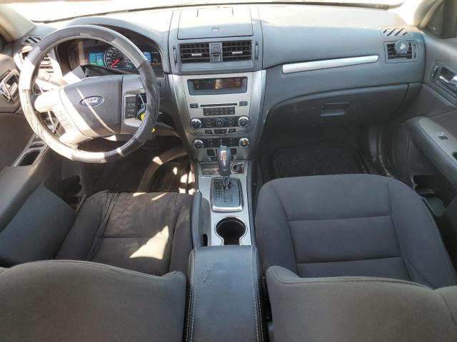 2010 FORD FUSION HYB #3285708657