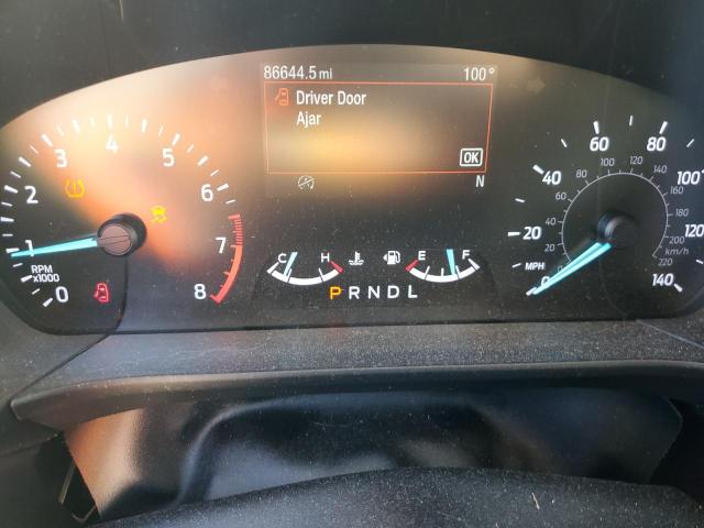 2020 FORD ESCAPE SEL - 1FMCU9H63LUA55419