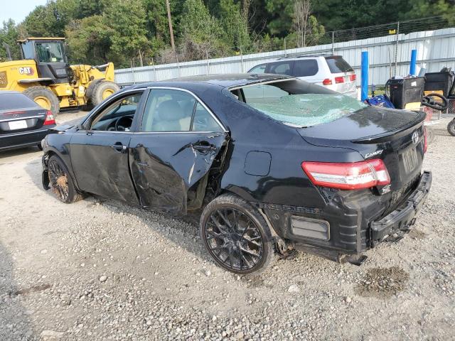 2011 TOYOTA CAMRY BASE - 4T1BF3EK0BU676281