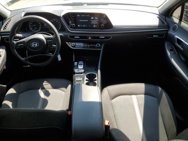 2020 HYUNDAI SONATA SE 5NPEG4JA0LH052607