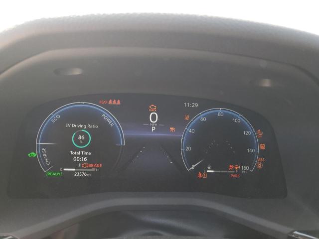 2025 TOYOTA CAMRY XSE - 4T1DAACK1SU067232