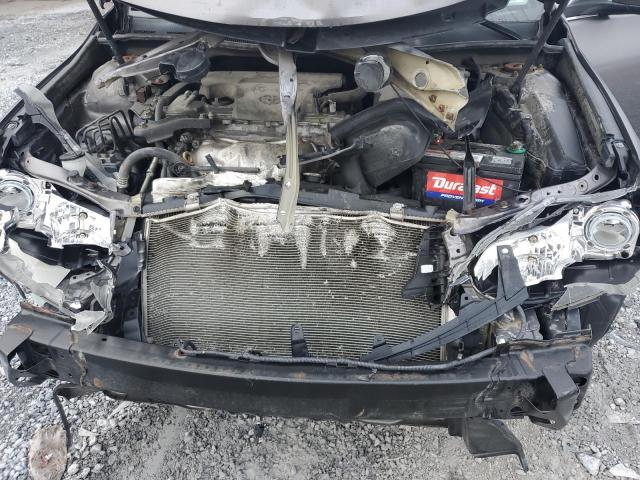 2016 TOYOTA CAMRY LE - 4T4BF1FK5GR573082