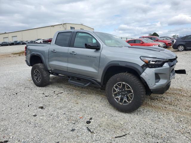 2024 CHEVROLET COLORADO ZR2 1GCPTFEK0R1104563