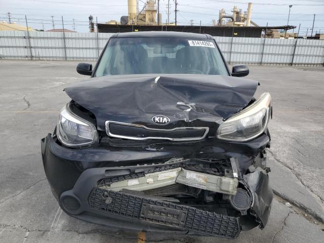 2014 KIA SOUL - Other View