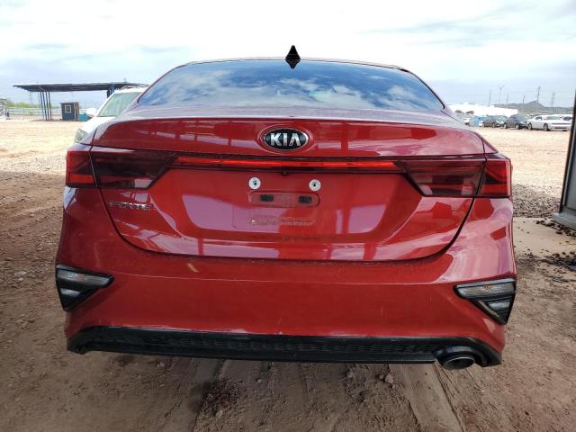 2020 KIA FORTE FE - 3KPF24AD4LE182701