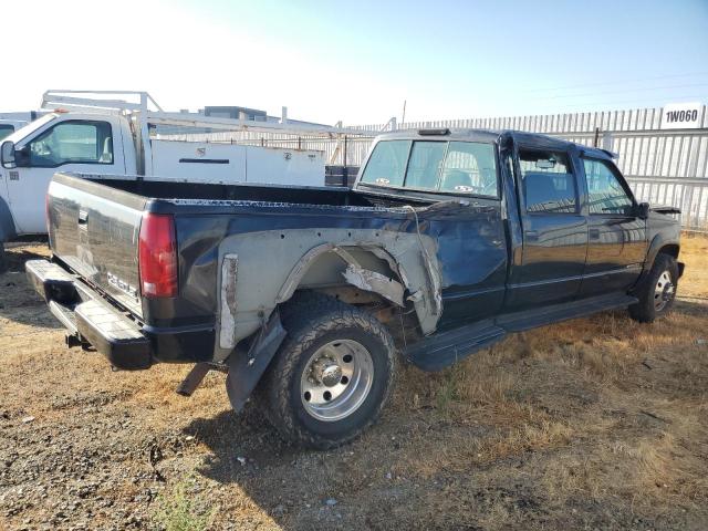 1996 CHEVROLET GMT-400 K3500 #3284727583