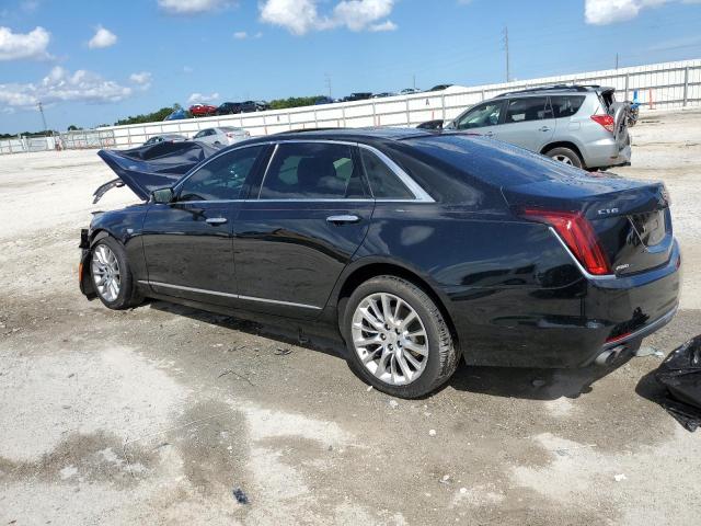 2017 CADILLAC CT6 - 1G6KB5RS5HU172827