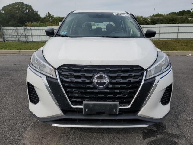 2023 NISSAN KICKS S 3N1CP5BV1PL473842