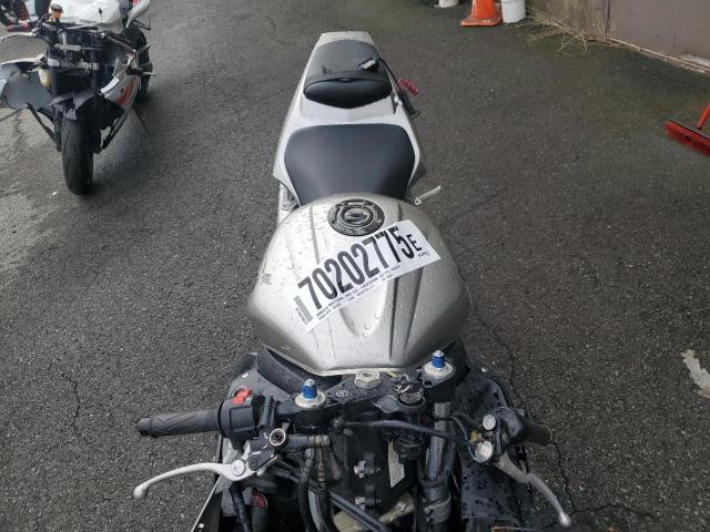 2003 YAMAHA YZFR6 L JYARJ06E13A006911