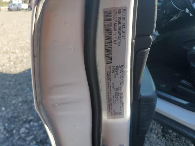 2021 JEEP GRAND CHER 1C4RJFBG4MC867598