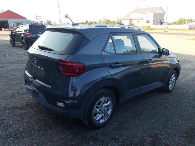 2024 HYUNDAI VENUE SEL KMHRC8A35RU340591