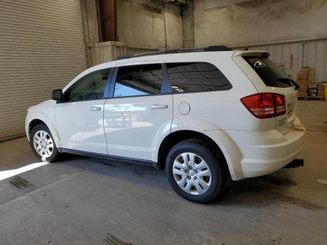 2018 DODGE JOURNEY SE 3C4PDCAB2JT275409