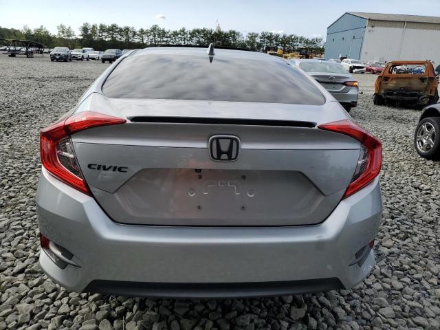 2016 HONDA CIVIC EXL 19XFC1F71GE215013