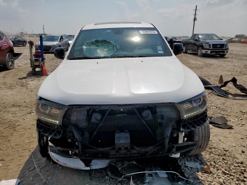 2020 DODGE DURANGO GT 1C4RDHDG2LC325091