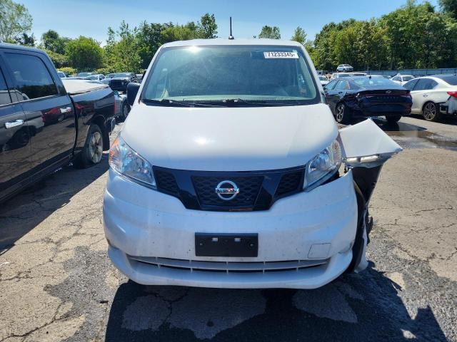 2021 NISSAN NV200 2.5S 3N6CM0KN1MK693148