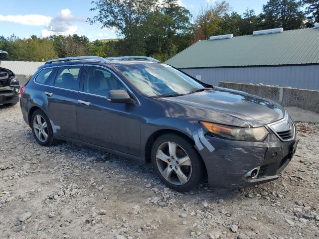 2012 ACURA TSX TECH - JH4CW2H67CC001809