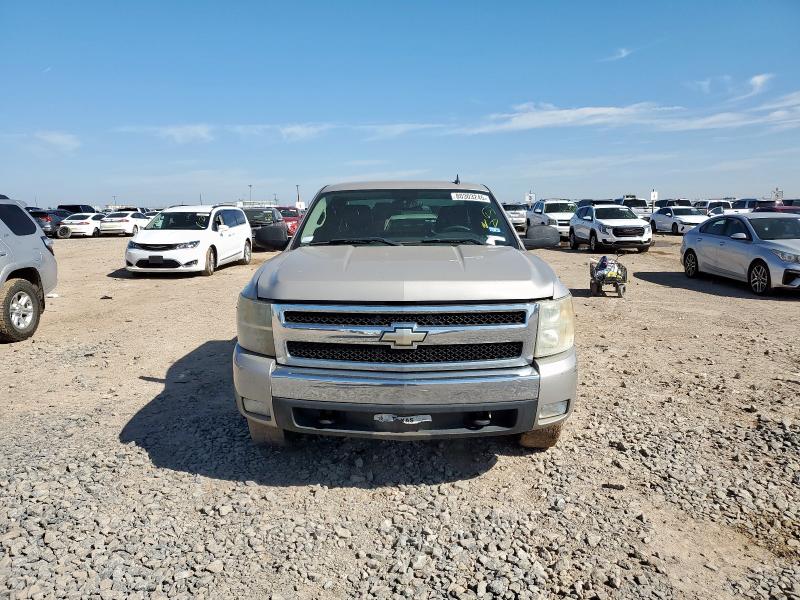 2008 CHEVROLET SILVERADO - Other View