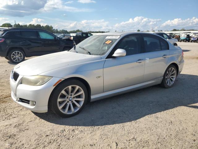 Global Auto Auctions: 2011 BMW 328 I