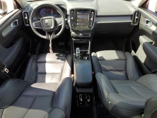 2024 VOLVO XC40 PLUS YV4L12UE0R2323944