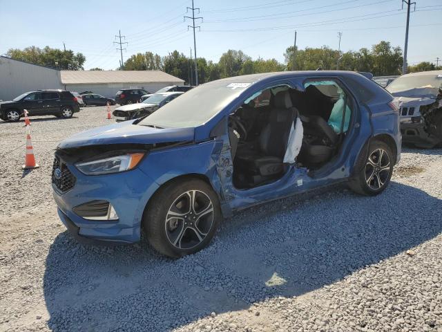Global Auto Auctions: 2020 FORD EDGE ST
