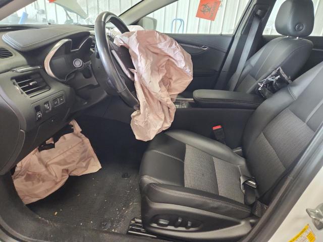 2019 CHEVROLET IMPALA LT 2G11Z5S39K9126843