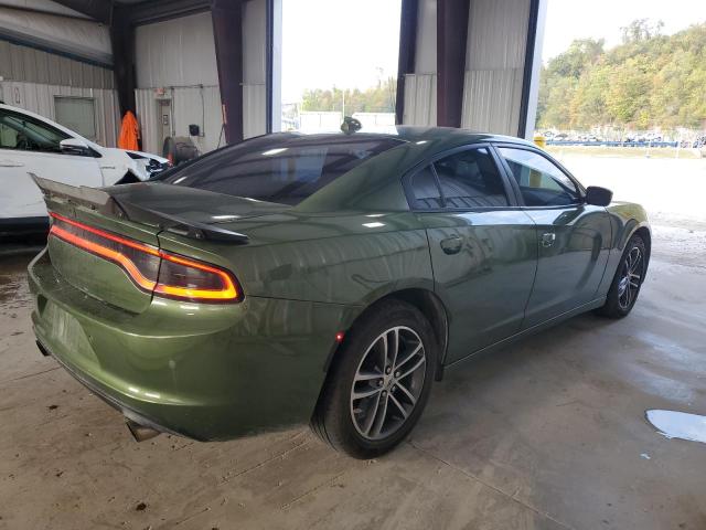 2018 DODGE CHARGER GT 2C3CDXJG8JH201510
