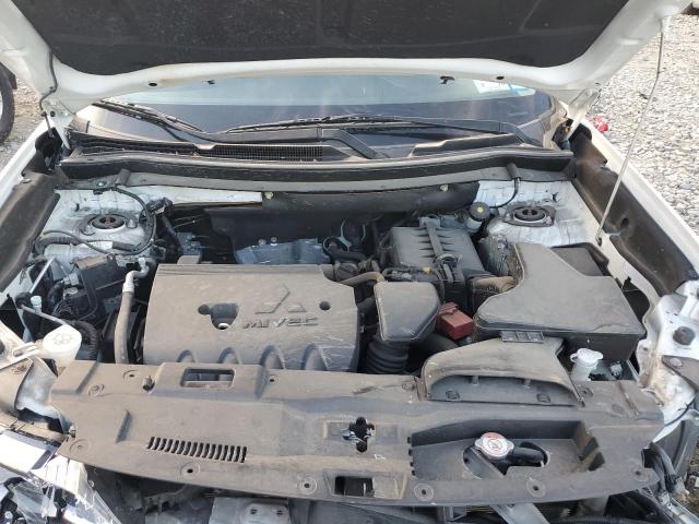 2016 MITSUBISHI OUTLANDER JA4AZ3A3XGZ042776