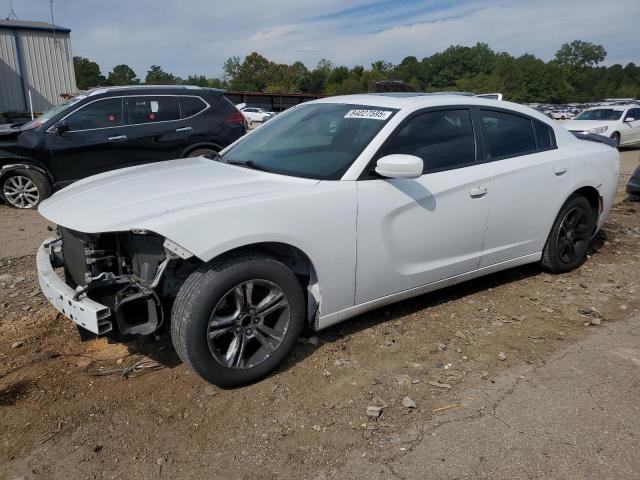 Global Auto Auctions: 2019 DODGE CHARGER SX