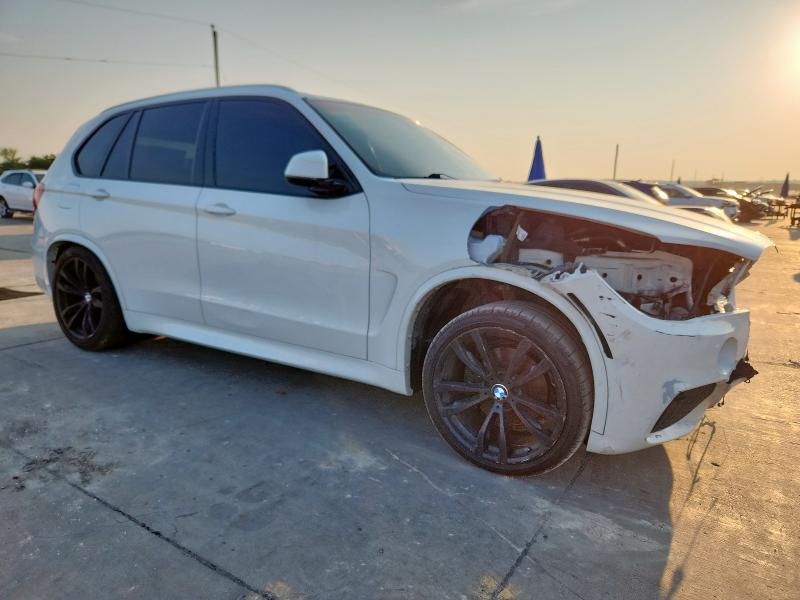 2017 BMW X5 XDRIVE35I 5UXKR0C51H0V49657