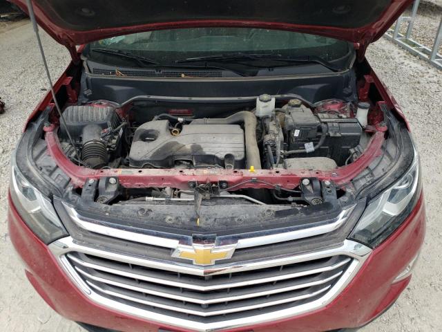 2018 CHEVROLET EQUINOX PREMIER 2GNAXVEV4J6212952