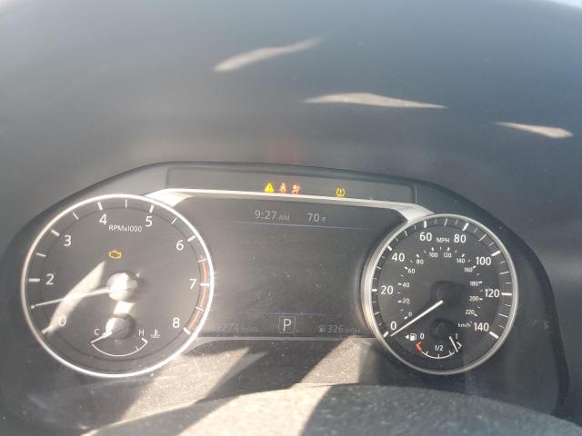 2019 NISSAN ALTIMA S 1N4BL4BV0KC208760