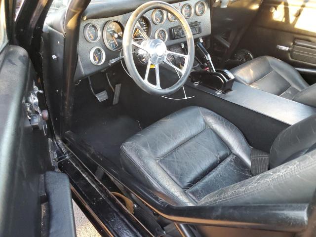 1969 CHEVROLET EL CAMINO #3246221088