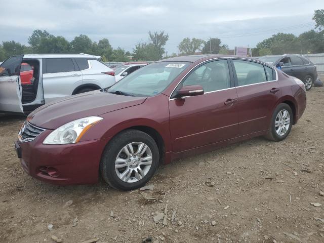 2012 NISSAN ALTIMA BASE - 1N4AL2AP0CN574985