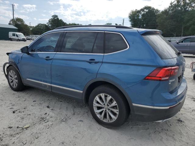 2018 VOLKSWAGEN TIGUAN SE 3VV3B7AX4JM050444