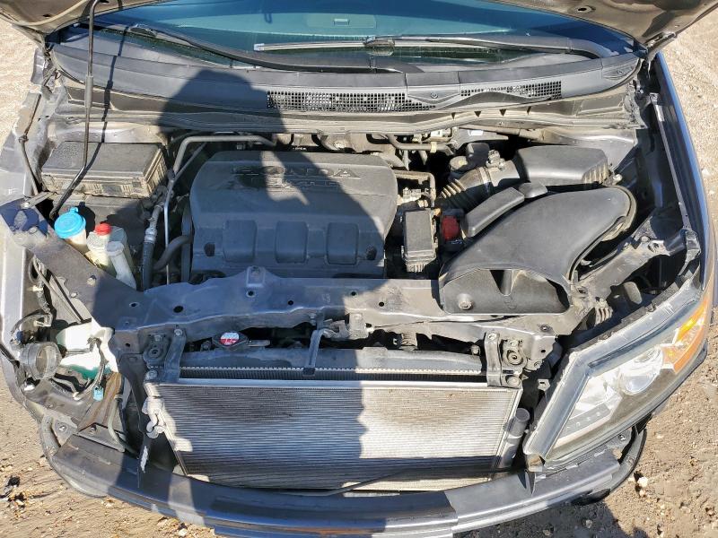 2016 HONDA ODYSSEY LX 5FNRL5H20GB114030